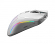 Model O 2 Mini Trådløs Gamingmus - Matte White