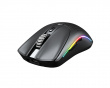 Model O 2 Mini Trådløs Gamingmus - Matte Black