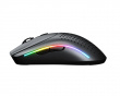 Model O 2 Mini Trådløs Gamingmus - Matte Black