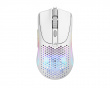 Model O 2 Mini Kablet Gamingmus - Matte White