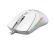 Model O 2 Mini Kablet Gamingmus - Matte White