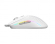 Model O 2 Mini Kablet Gamingmus - Matte White