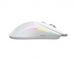 Model O 2 Mini Kablet Gamingmus - Matte White