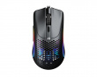 Model O 2 Mini Kablet Gamingmus - Matte Black