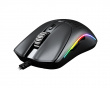 Model O 2 Mini Kablet Gamingmus - Matte Black