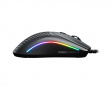 Model O 2 Mini Kablet Gamingmus - Matte Black