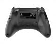 Trådløs Kontroll PC/Switch - Svart [Hall Effect]