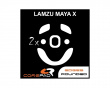 Skatez PRO til Lamzu Maya X 8K Wireless