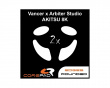 Skatez PRO til Vancer Arbiter Studio Akitsu 8K Wireless