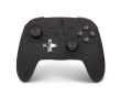 Enhanced Trådløs Kontroll til Nintendo Switch - Svart