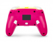 Enhanced Trådløs Kontroll til Nintendo Switch - Pikachu Vibrant