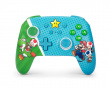Enhanced Trådløs Kontroll til Nintendo Switch - Super Star Friends