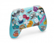 Enhanced Trådløs Kontroll til Nintendo Switch - Fortnite Sticker Mania