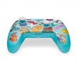 Enhanced Trådløs Kontroll til Nintendo Switch - Fortnite Sticker Mania