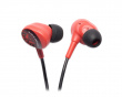 In-Ear Hodetelefoner til Nintendo Switch - Mario Kart Motors