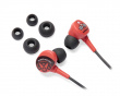 In-Ear Hodetelefoner til Nintendo Switch - Mario Kart Motors