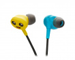In-Ear Hodetelefoner til Nintendo Switch - Peely