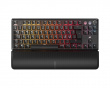 K70 Pro TKL Kablet Magnetisk Tastatur [MGX Hyperdrive] - Svart [Hall Effect]