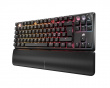K70 Pro TKL Kablet Magnetisk Tastatur [MGX Hyperdrive] - Svart [Hall Effect]