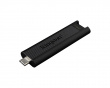 DataTraveler Max USB-C Minnepenn - 256GB