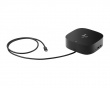 USB-C Dock G5 Dockingstasjon 100W