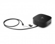 USB-C/A Universal Dock G2 Dockingstasjon 100W