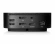 USB-C/A Universal Dock G2 Dockingstasjon 100W