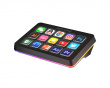 AMPLIGAME D6 Stream Controller - Streaming Deck - Svart