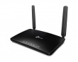 Archer MR600 - AC1200 4G LTE Dual Band Gigabit Router- 4-Porter