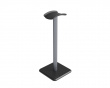 Thulium 100 Hodetelefonstativ - Gun Metal