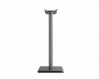 Thulium 100 Hodetelefonstativ - Gun Metal