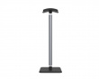 Thulium 100 Hodetelefonstativ - Gun Metal