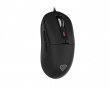 Krypton 660 Gaming Mus - Svart