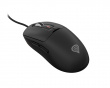 Krypton 660 Gaming Mus - Svart