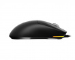 Krypton 660 Gaming Mus - Svart