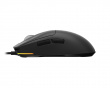 Krypton 660 Gaming Mus - Svart