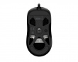 Krypton 660 Gaming Mus - Svart