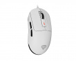 Krypton 660 Gaming Mus - Hvit