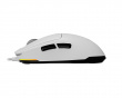 Krypton 660 Gaming Mus - Hvit