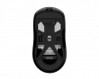Zircon 660 Trådløs Gaming Mus - Svart