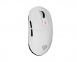 Zircon 660 Trådløs Gaming Mus - Hvit