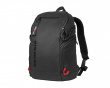 Pallad 420 Laptop Ryggsekk 15,6” - Svart