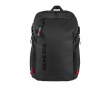Pallad 420 Laptop Ryggsekk 15,6” - Svart