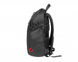 Pallad 420 Laptop Ryggsekk 15,6” - Svart