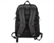 Pallad 420 Laptop Ryggsekk 15,6” - Svart