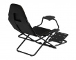 Racing Simulator Cockpit - Sammenleggbar