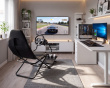 Racing Simulator Cockpit - Sammenleggbar