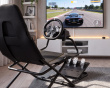 Racing Simulator Cockpit - Sammenleggbar