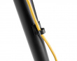 Metall TV-stativ - 49”-70” - Svart