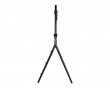 Metall TV-stativ - 49”-70” - Svart